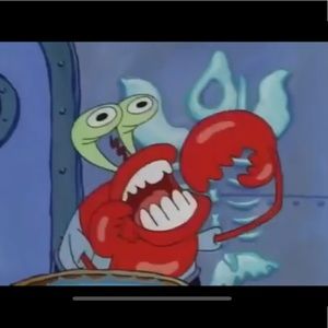 Meet your Posher, Frank